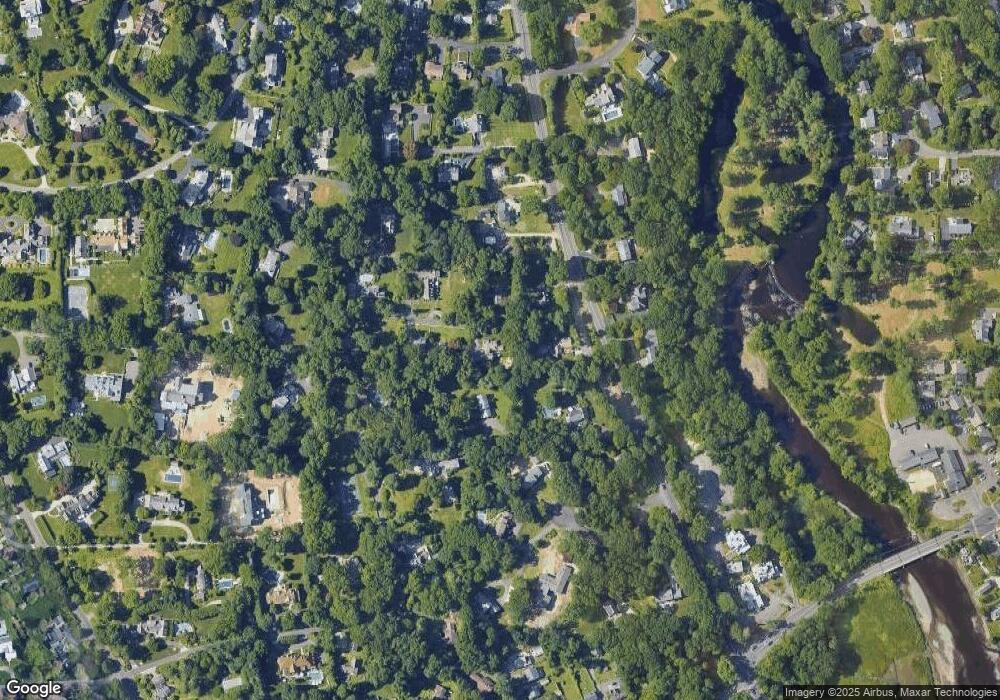 7 Overlook Rd, Westport, CT 06880 - photo 1