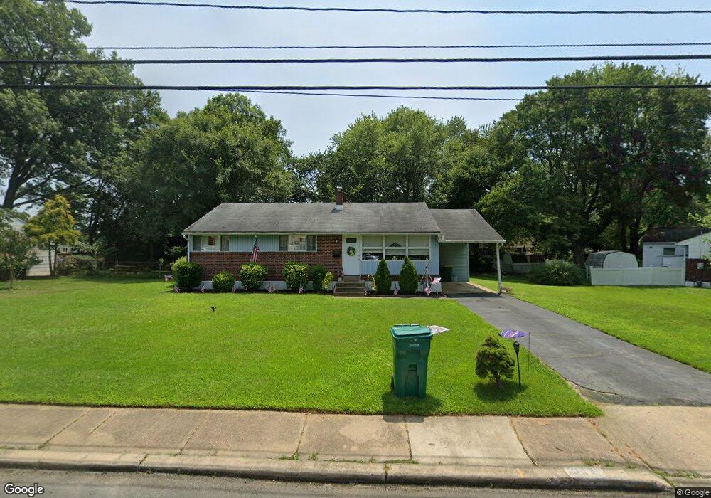 822 Wilson Rd, Wilmington, DE 19803 - photo 1