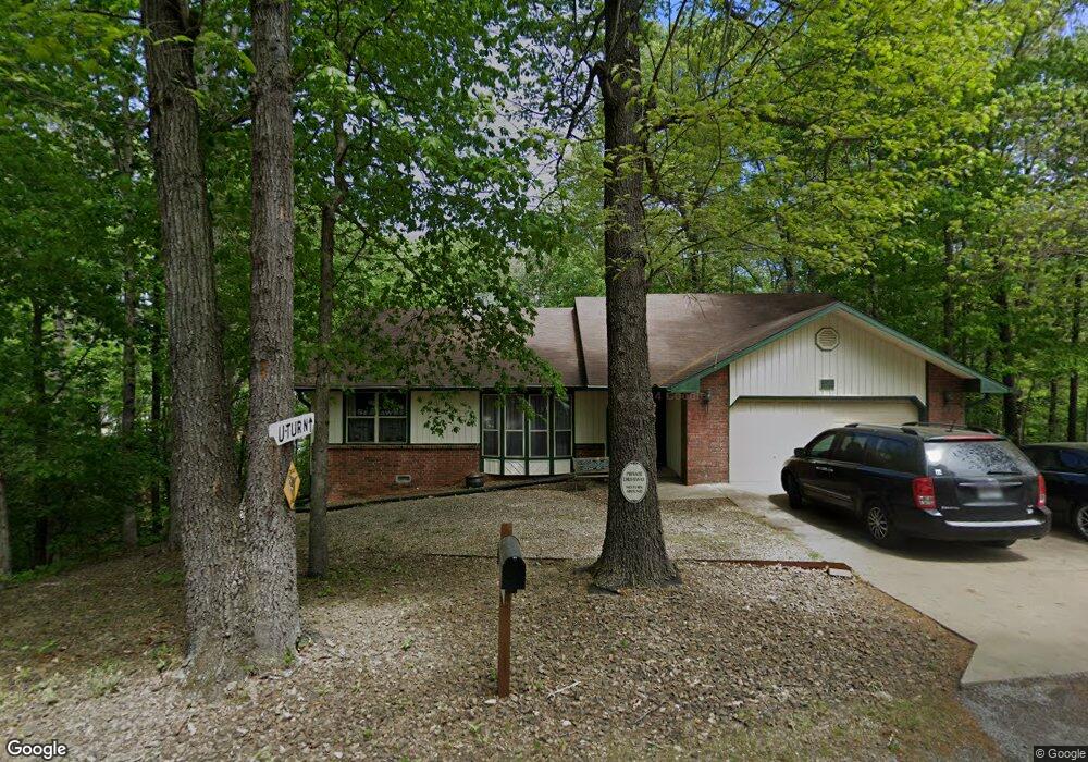 2 Shanklin Dr, Bella Vista, AR 72715 - photo 1