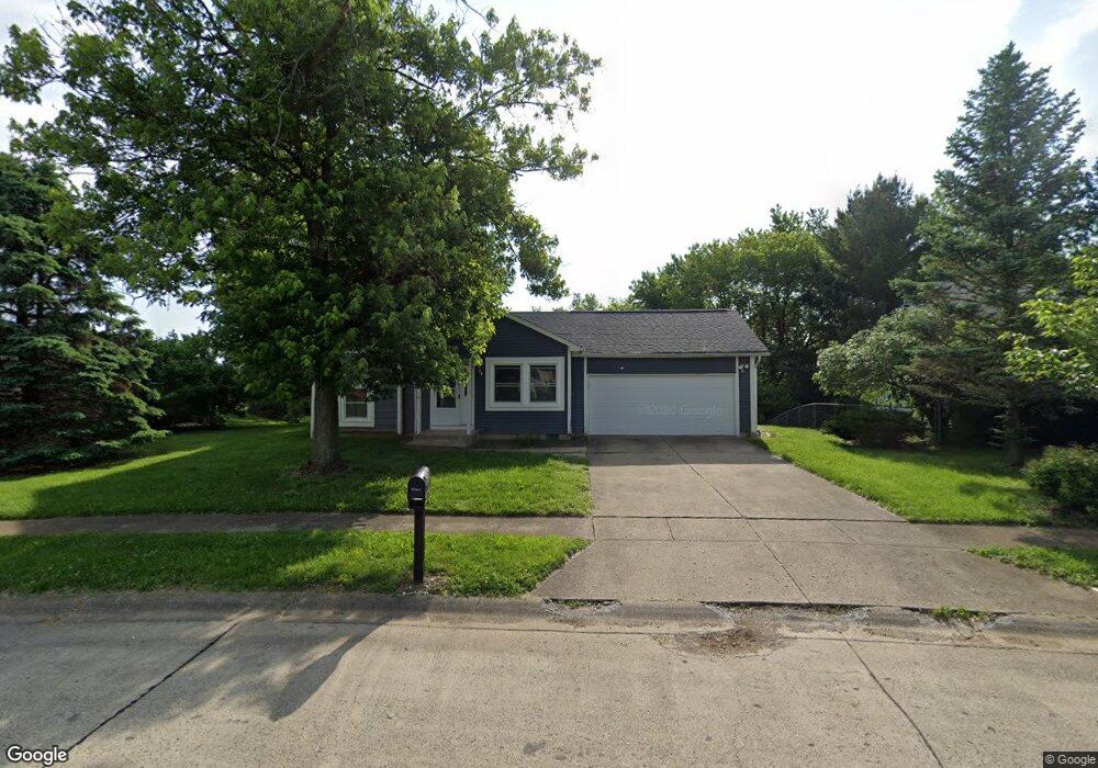 4110 Oldentime Ct, Columbus, OH 43207 - photo 1