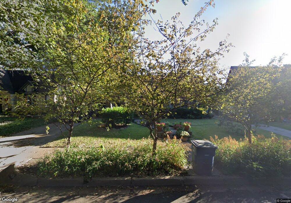 5418 Mccommas Blvd, Dallas, TX 75206 - photo 1