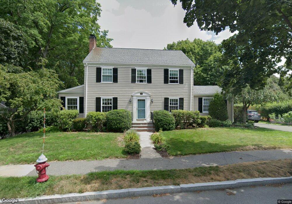 39 Pillon Rd, Milton, MA 02186 - photo 1