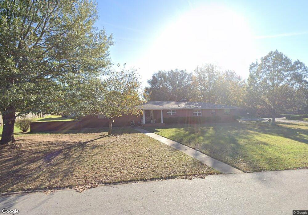 2001 Strait Place, Stuttgart, AR 72160 - photo 1