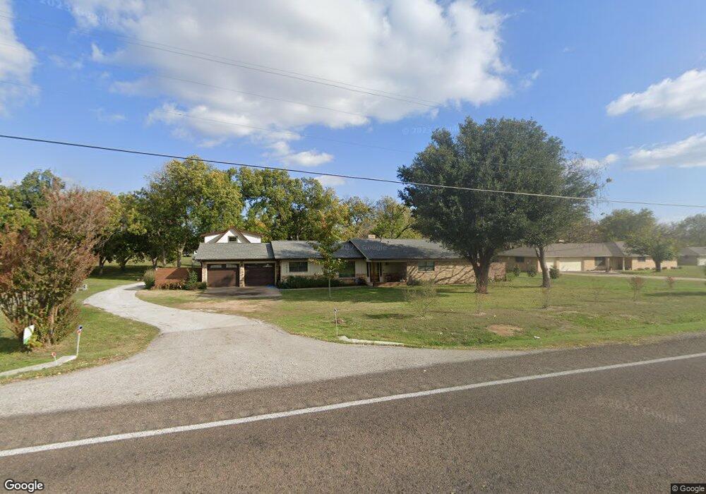 3849 Country Club Rd, Denton, TX 76210 - photo 1