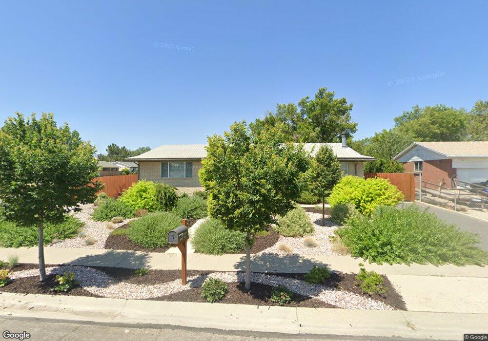 7698 S 1960 W, West Jordan, UT 84084 - photo 1