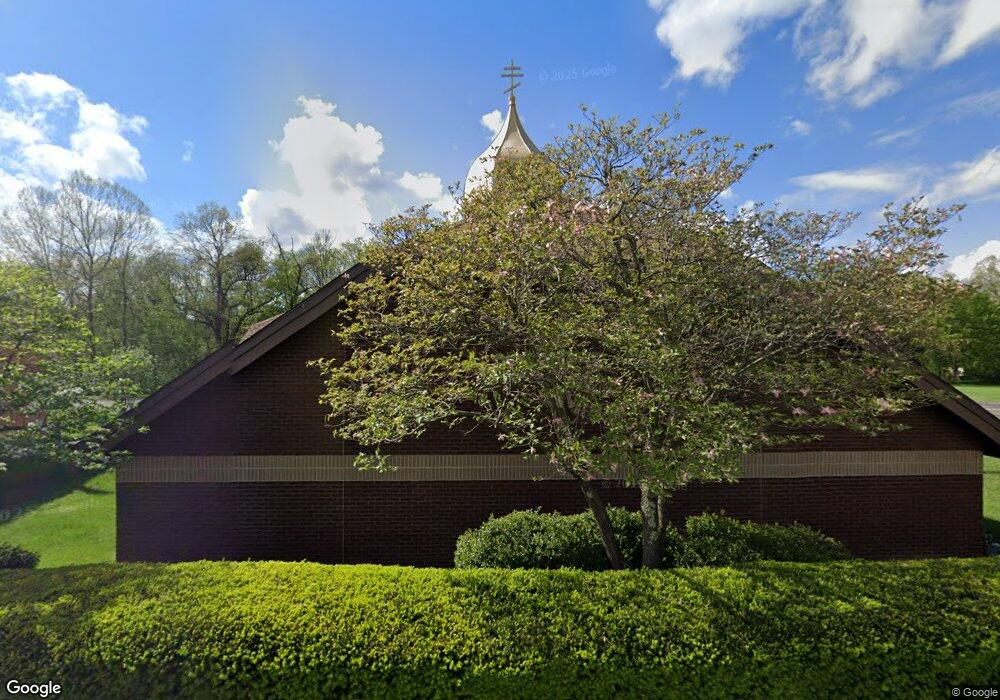 279 Yellowcreek St, Homer City, PA 15748 - photo 1