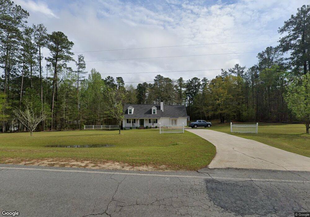 1167 Taylor Rd, Juliette, GA 31046 - photo 1