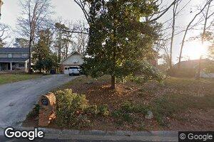 1193 Hidden Ridge Ln, Atlanta, GA 30338