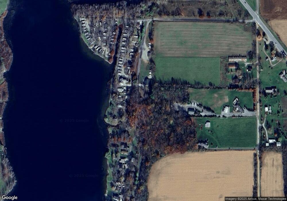 395 Lane 110 West Otter Lake, Angola, IN 46703 - photo 1