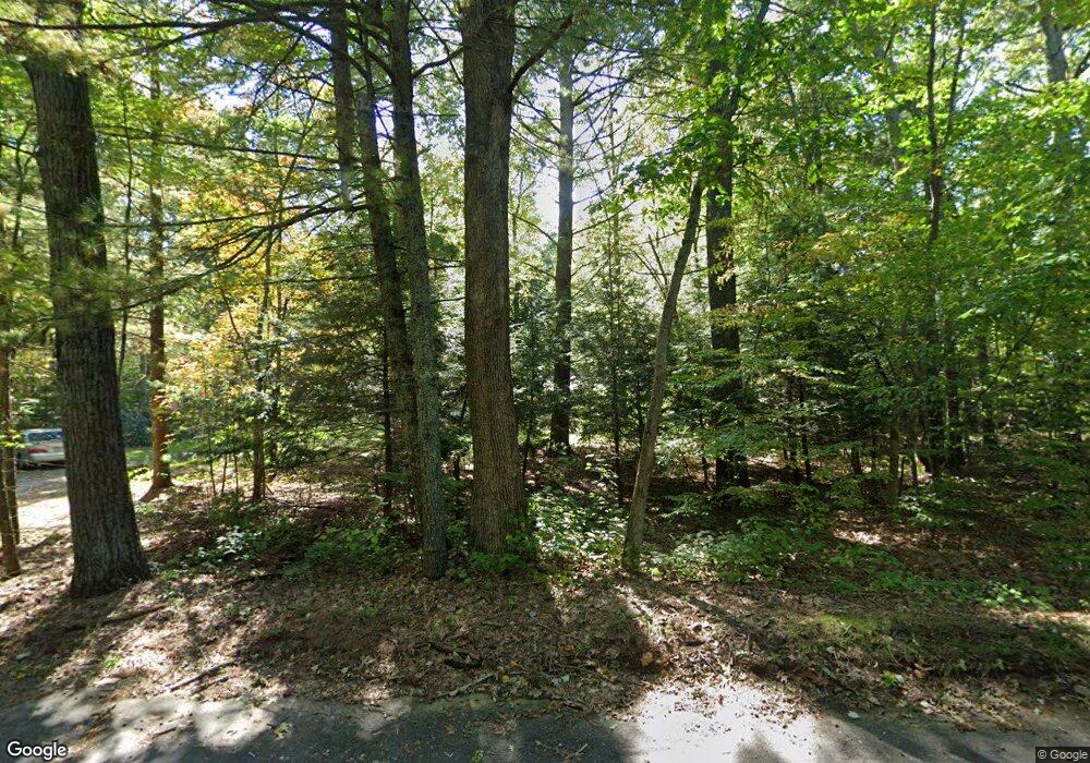 5 Eldredge Mills Rd, Willington, CT 06279 - photo 1