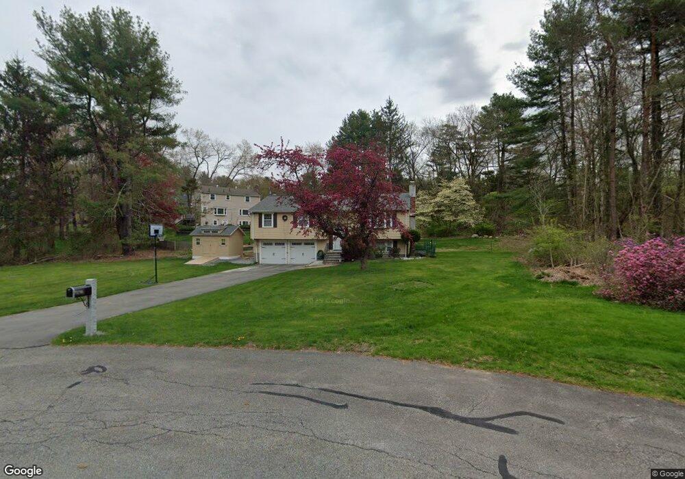 4 Hatch Rd, Acton, MA 01720 - photo 1