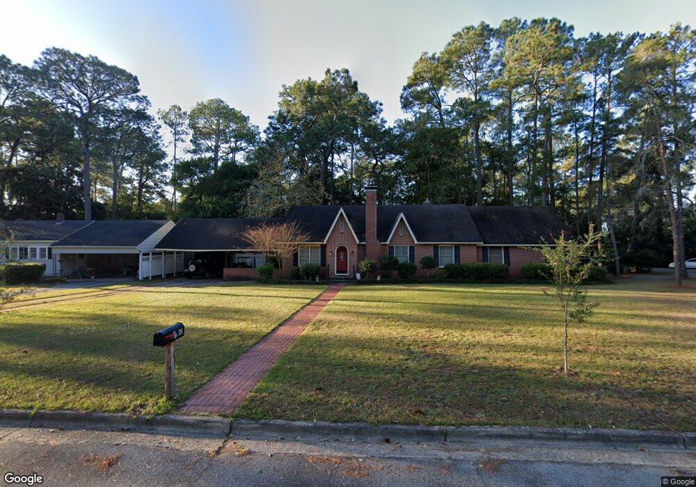 704 10th St W, Tifton, GA 31794 - photo 1