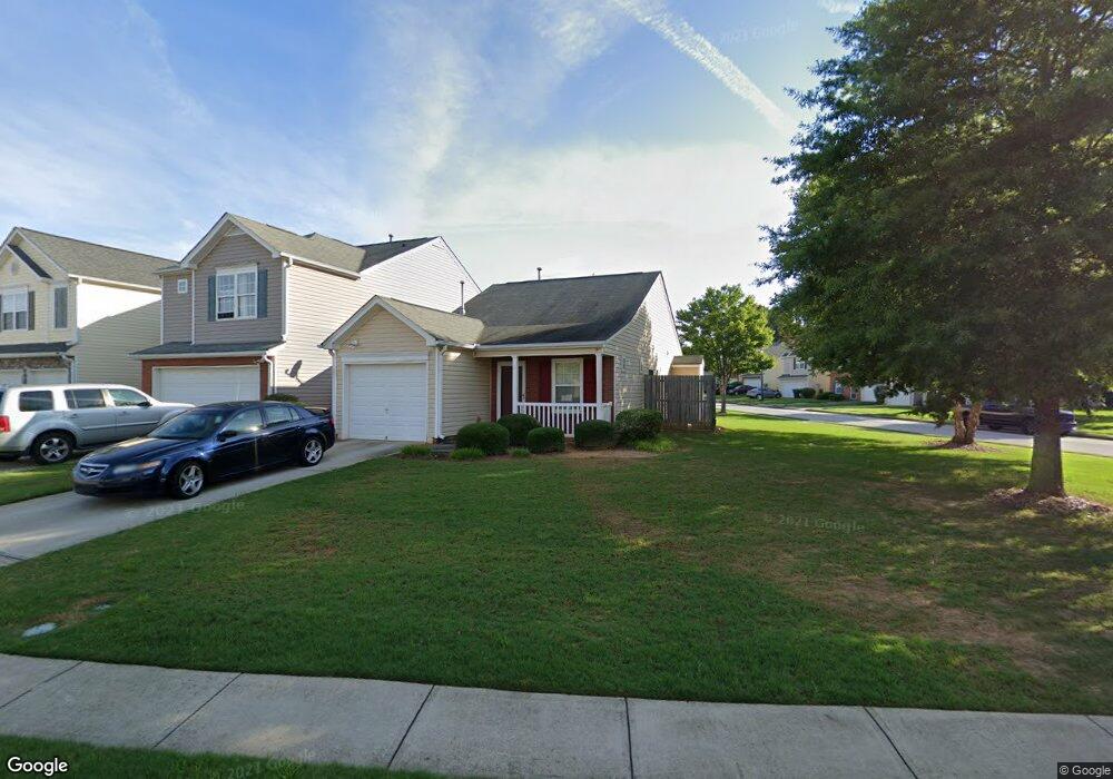 275 Highgate Trail, Covington, GA 30016 - photo 1