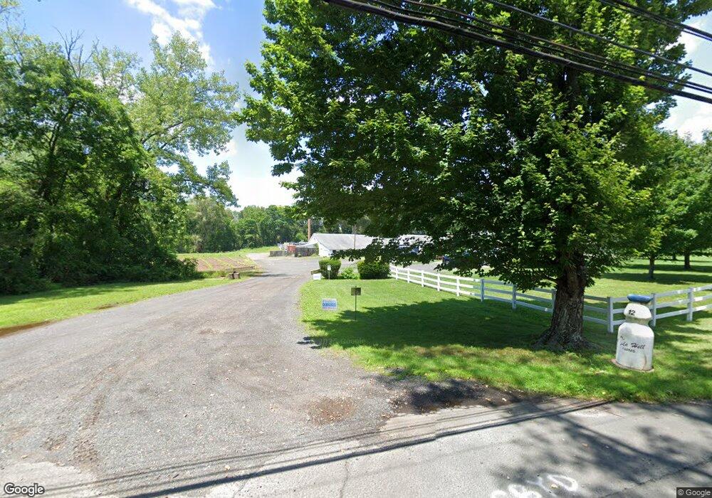 12 Burr Rd, Bloomfield, CT 06002 - photo 1