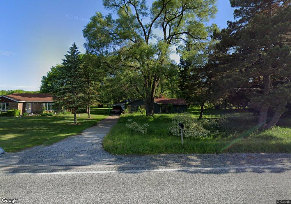 11951 Birch Run Rd, Birch Run, MI 48415 - photo 1