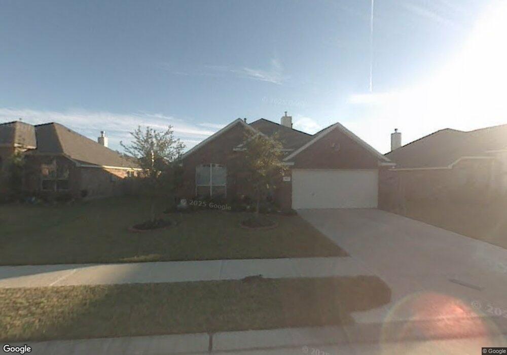 4602 Meridian Park Dr, Pearland, TX 77584 - photo 1