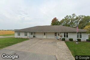 308 S Washington St, Wayland, IA 52654