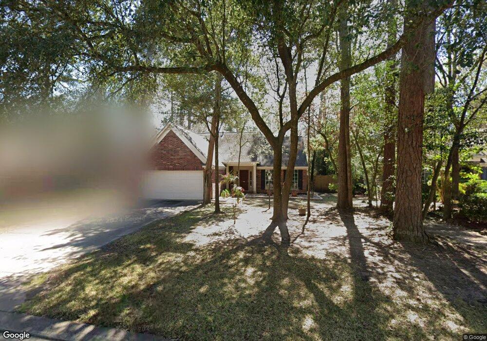 34 S Dreamweaver Cir, Spring, TX 77380 - photo 1