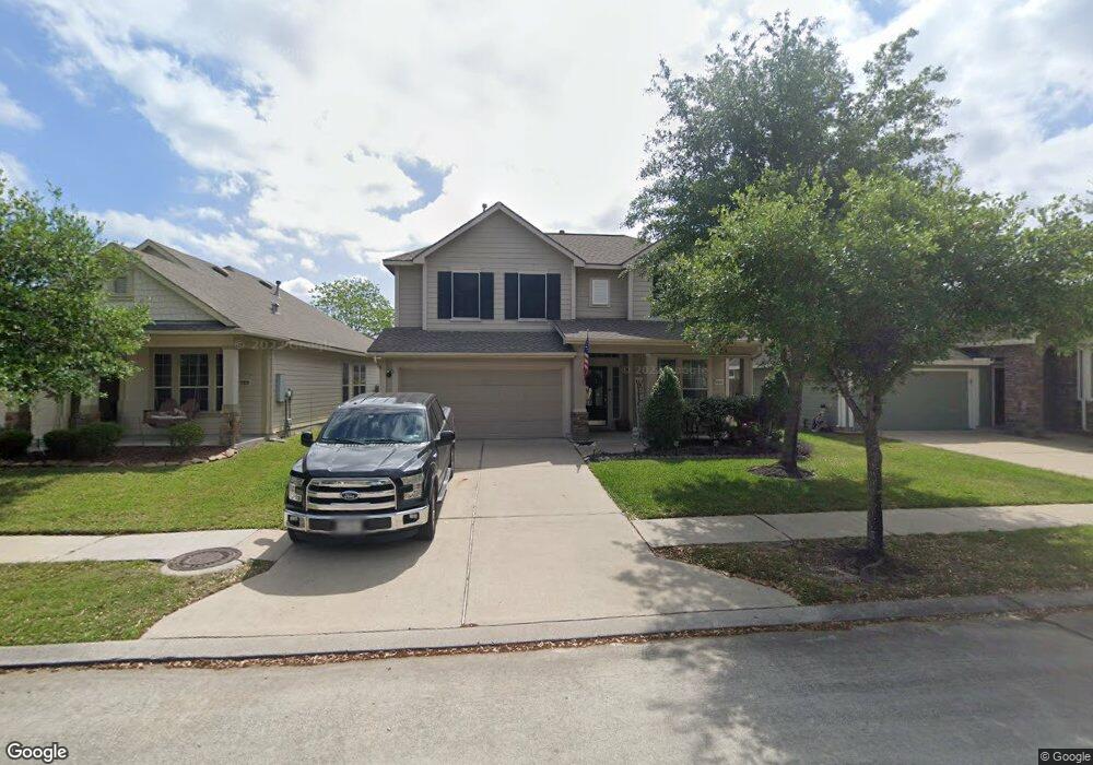 30926 Blue Ridge Park Ln, Spring, TX 77386 - photo 1