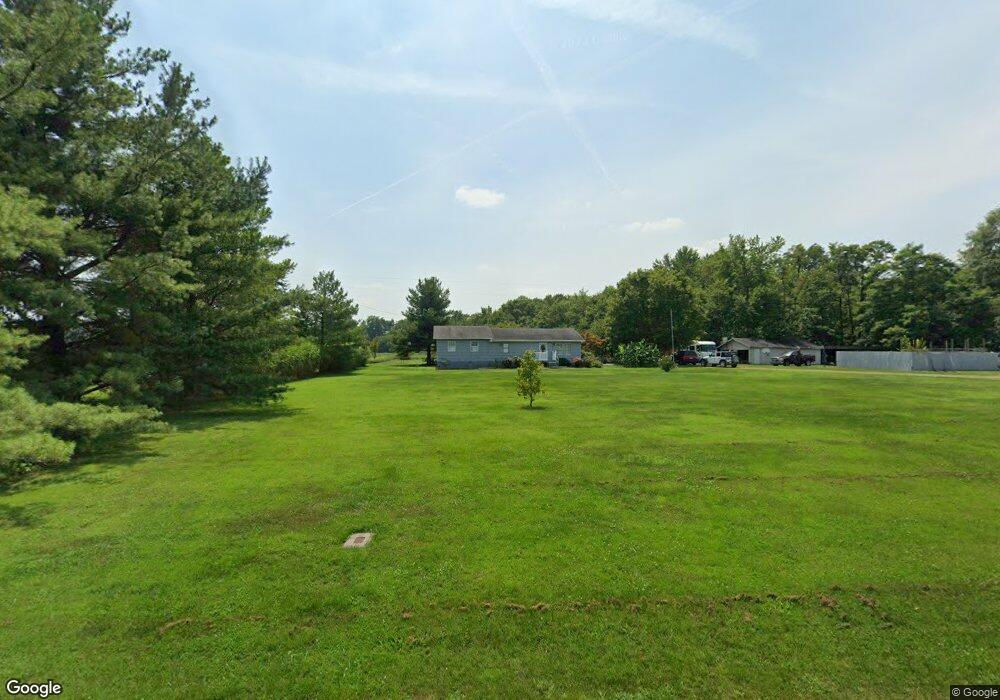 13540 Reed Owensboro Rd, Reed, KY 42451 - photo 1