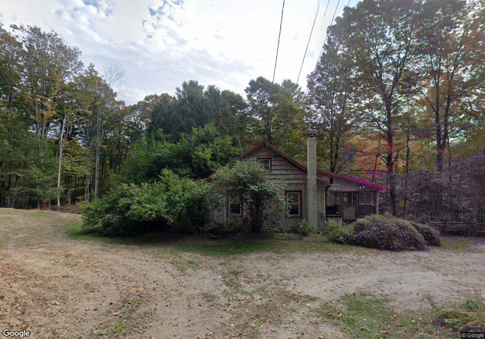 8 Warner Hill Rd, Charlemont, MA 01339 - photo 1