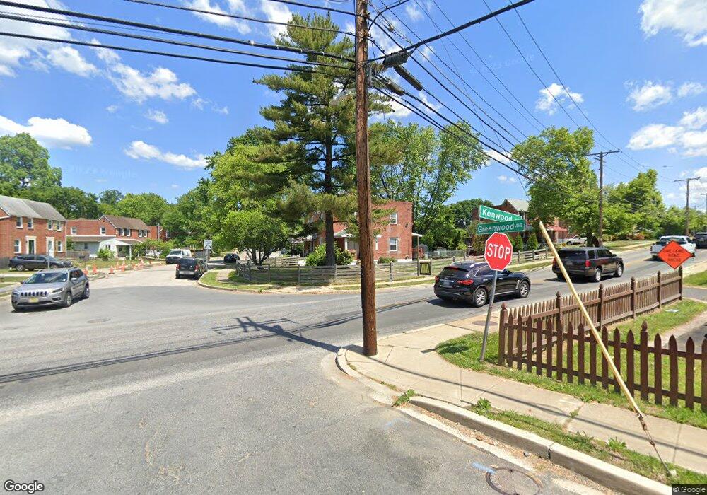 4702 Kenwood Ave, Baltimore, MD 21206 - photo 1