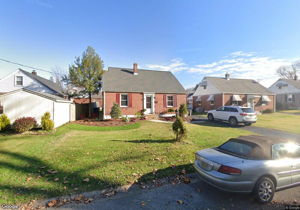 17 Winding Ln, Claymont, DE 19703 - photo 1