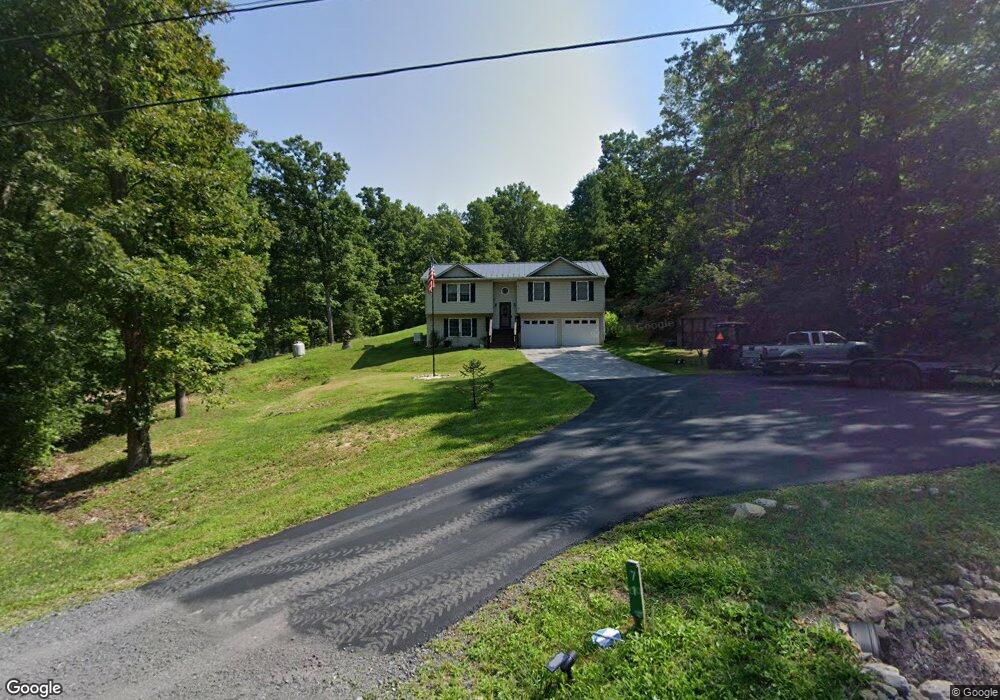 71 Dry Run Ct, Front Royal, VA 22630 - photo 1