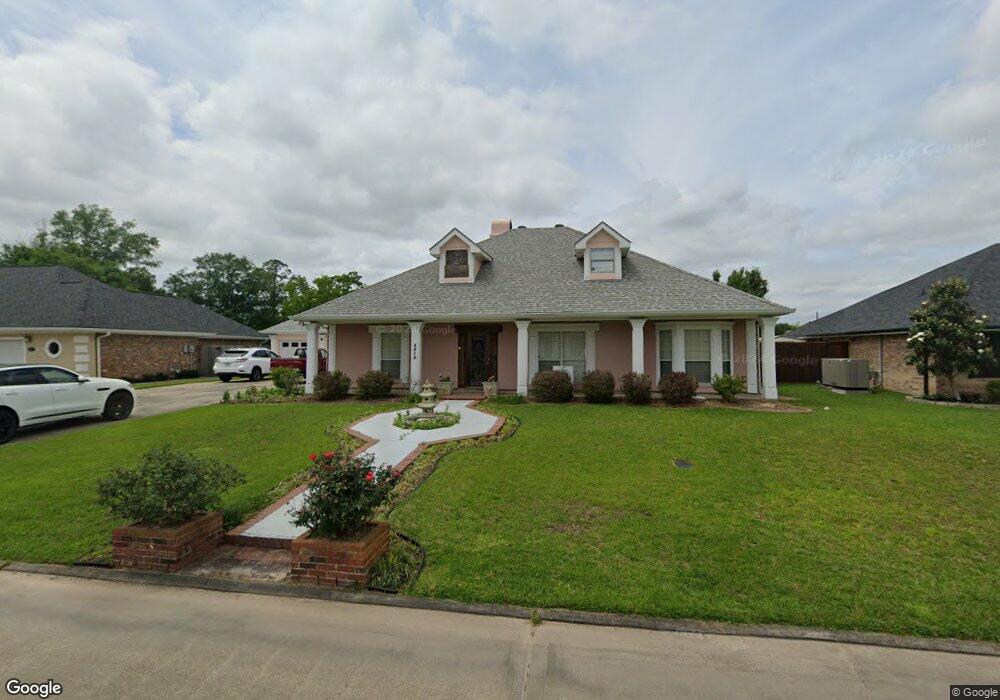 4212 W Jevon Ln, Lake Charles, LA 70605 - photo 1