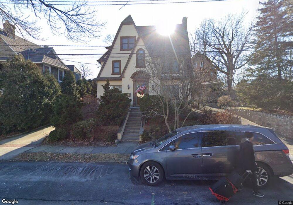 72 Belvedere Dr, Yonkers, NY 10705 - photo 1