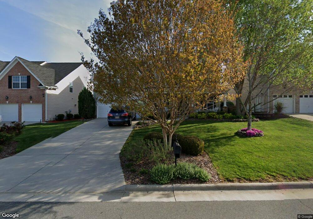 3021 Sycamore Point Trail, High Point, NC 27265 - photo 1