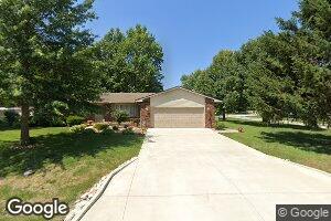 258 E Highland Dr, Forsyth, IL 62535