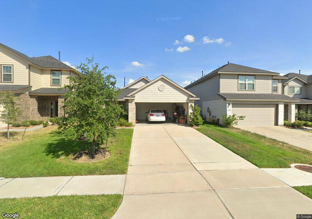 18714 Charter Elm Dr, Hockley, TX 77447 - photo 1