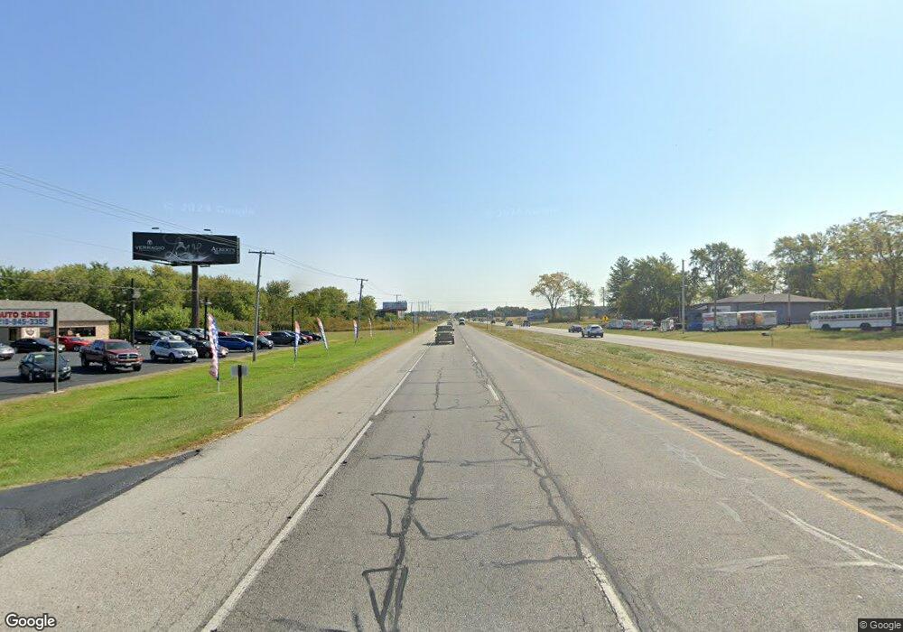 7780 E Lincoln Hwy, Crown Point, IN 46307 - photo 1