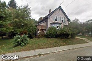 34 Granite St, Troy, NH 03465