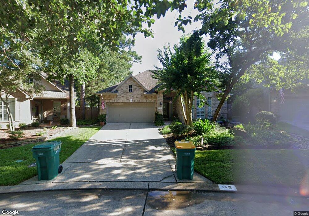 95 W Ardsley Square Place, Spring, TX 77382 - photo 1