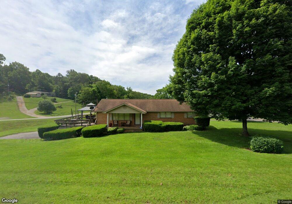 2142 Central Point Rd, Rutledge, TN 37861 - photo 1