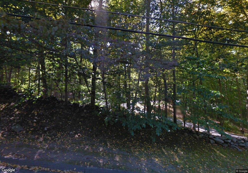 27 Saddle Ridge Rd, Pound Ridge, NY 10576 - photo 1