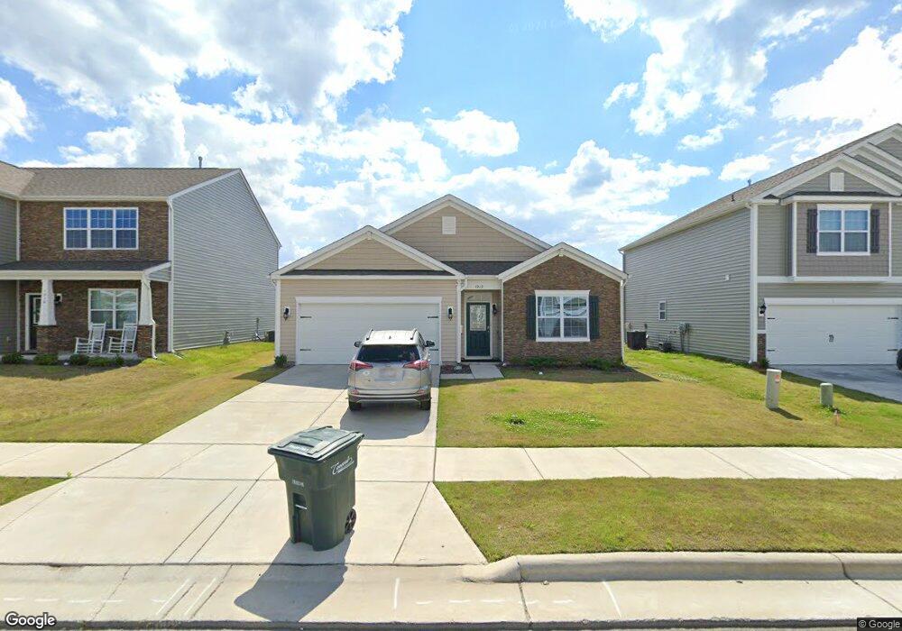 1212 Kent Downs Ave SW unit Lot 45, Concord, NC 28027 - photo 1