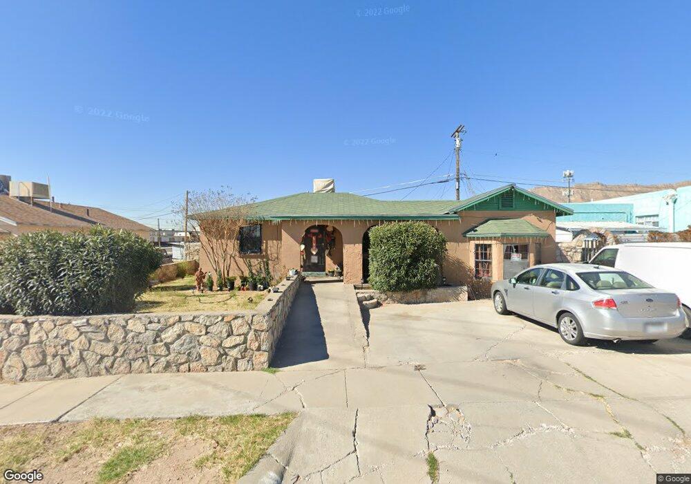 3603 Pollard St, El Paso, TX 79930 - photo 1