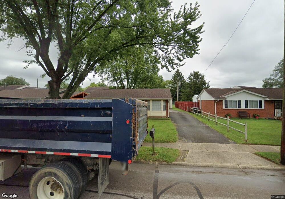 2835 12th St, Columbus, IN 47201 - photo 1