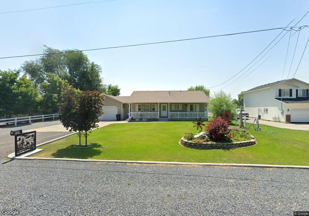 342 E 200 S, Hyrum, UT 84319 - photo 1