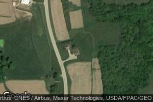 17958 Great River Rd, Mc Gregor, IA 52157