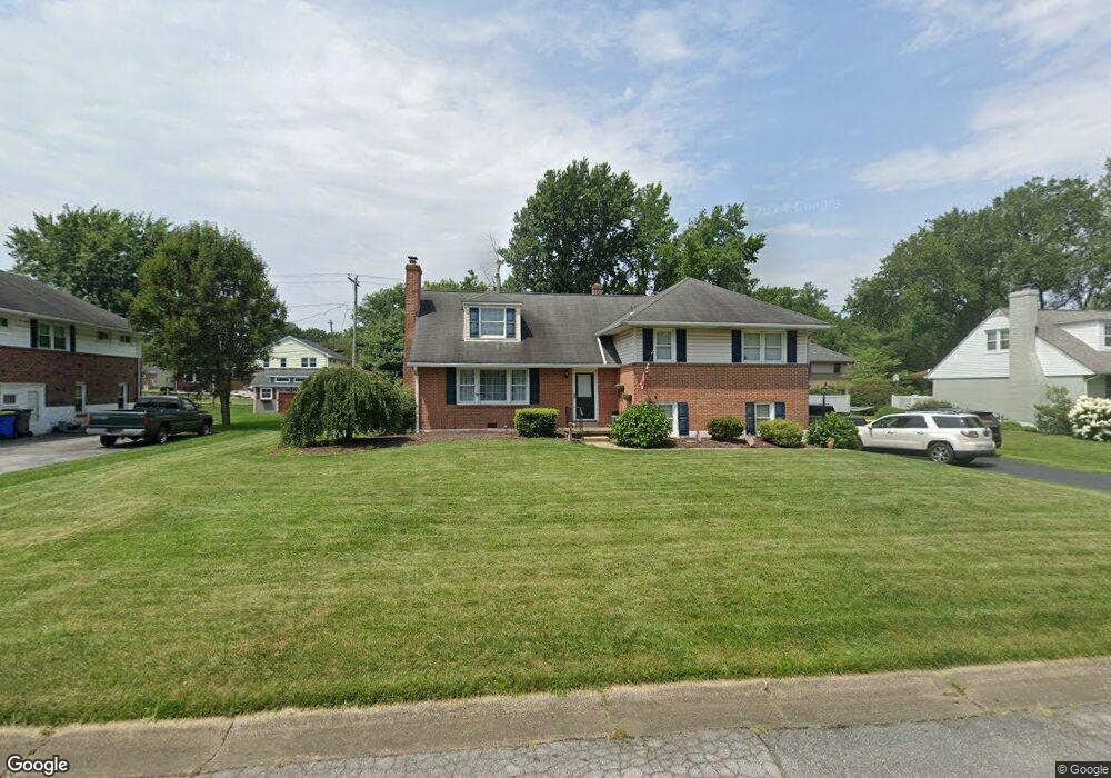 1210 Evergreen Rd, Wilmington, DE 19803 - photo 1