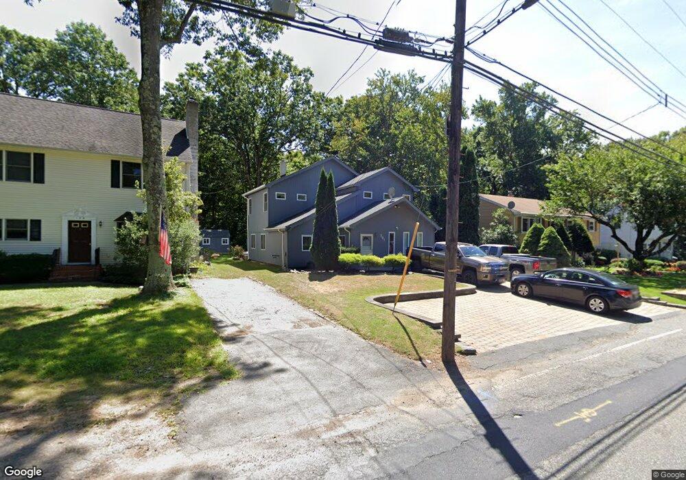 141 E Shawnee Trail, Wharton, NJ 07885 - photo 1