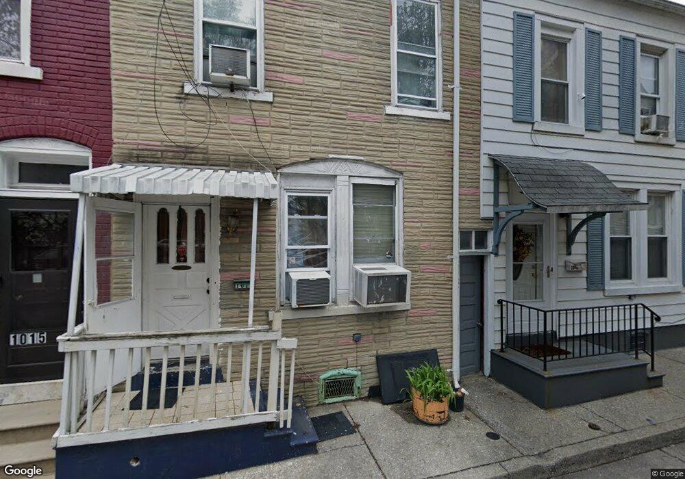 1013 Chestnut St, Allentown, PA 18102 - photo 1