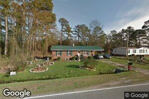 406 Summerlins Crossroad Rd, Kenansville, NC 28349