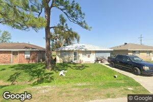 202 Crozier Dr, Houma, LA 70363