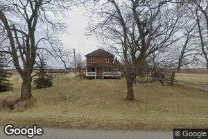 2446 N Ringle Rd, Fairgrove, MI 48733