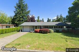 18825 NE Pacific St, Portland, OR 97230